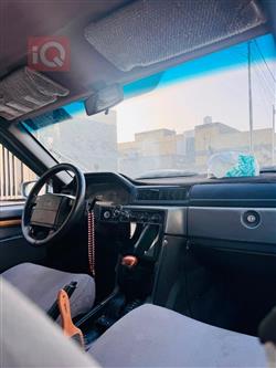 فولفو 940
